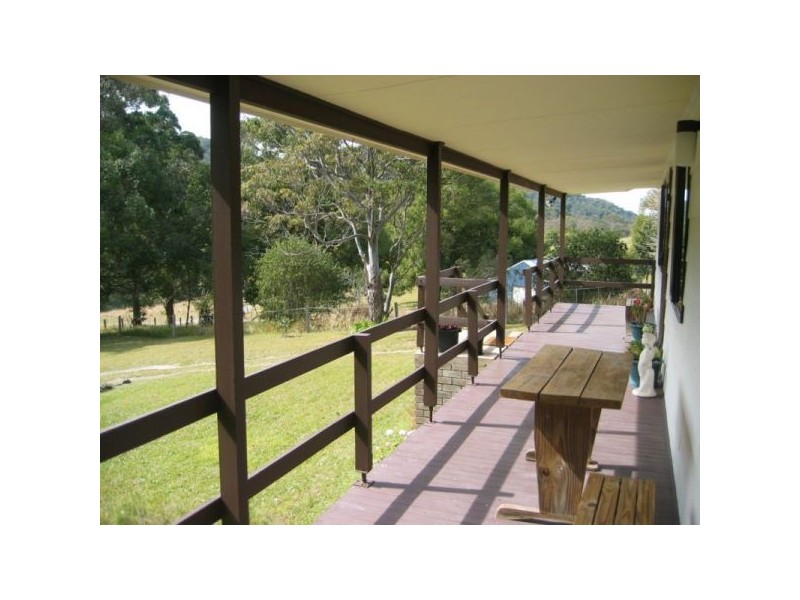 221B Cassidys Road, Bonville NSW 2441