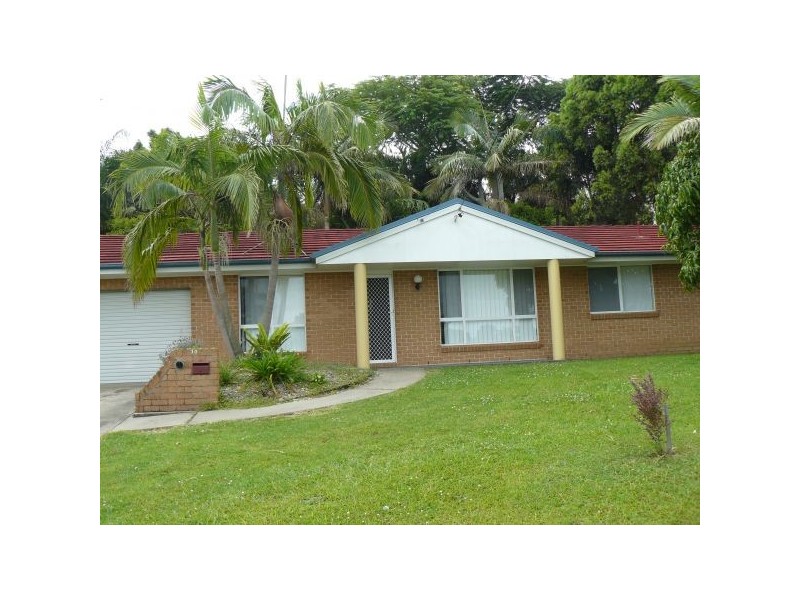 10 Alexander Street, Coffs Harbour NSW 2450