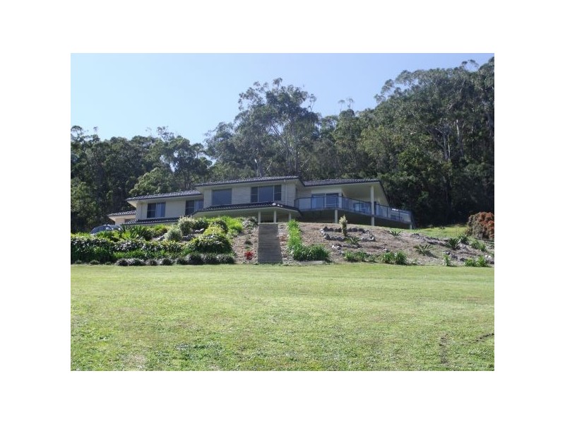 Emerald Beach NSW 2456