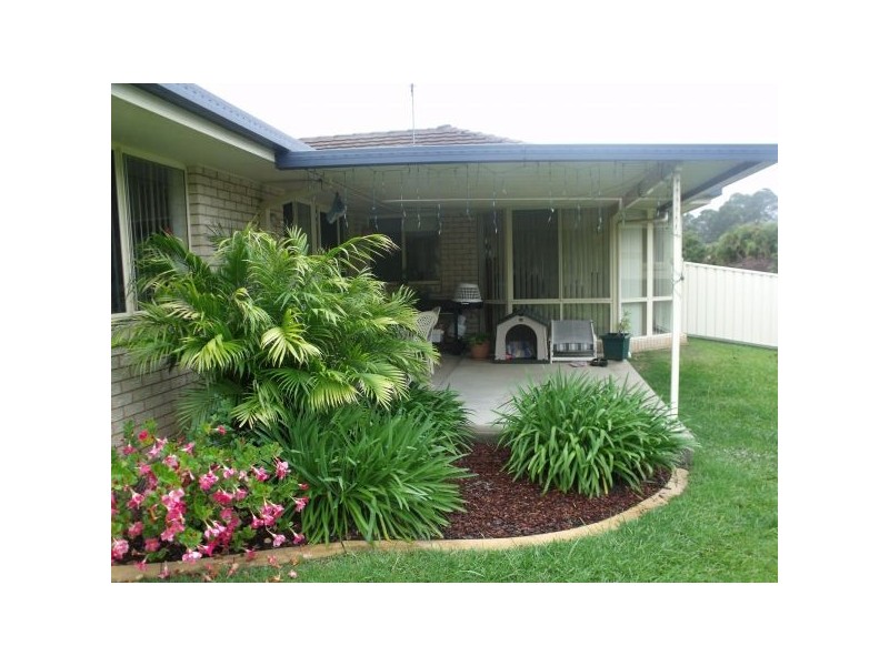 Coffs Harbour NSW 2450
