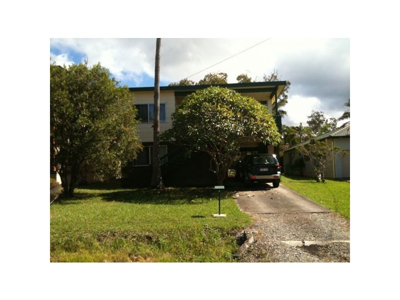 Emerald Beach NSW 2456