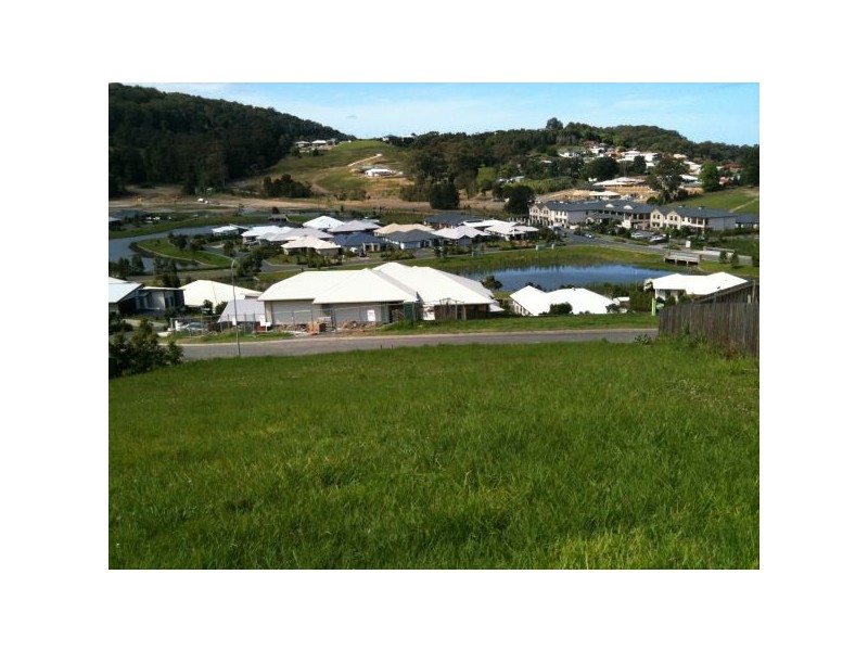 15 Wallace Circuit, North Boambee Valley NSW 2450