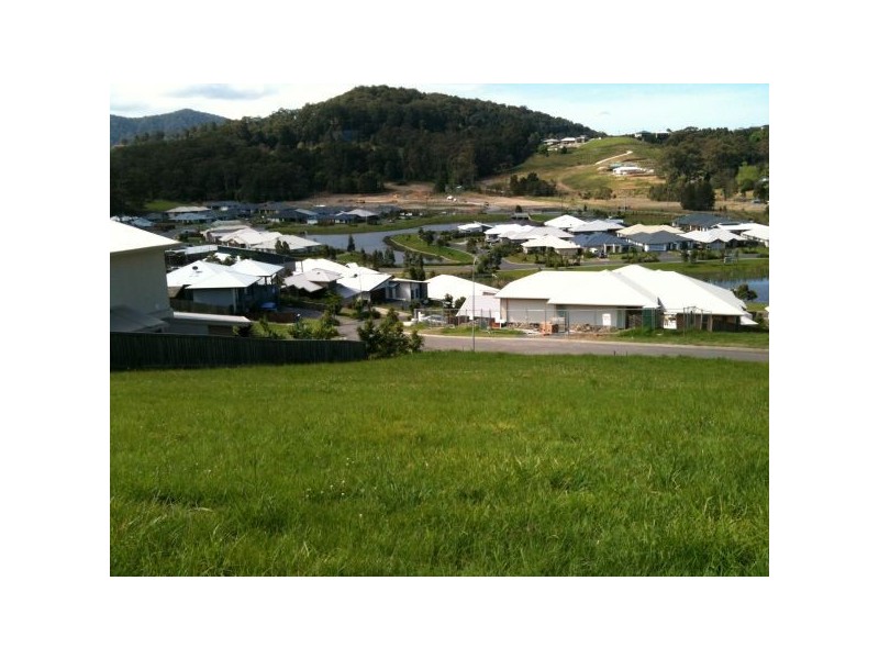 15 Wallace Circuit, North Boambee Valley NSW 2450