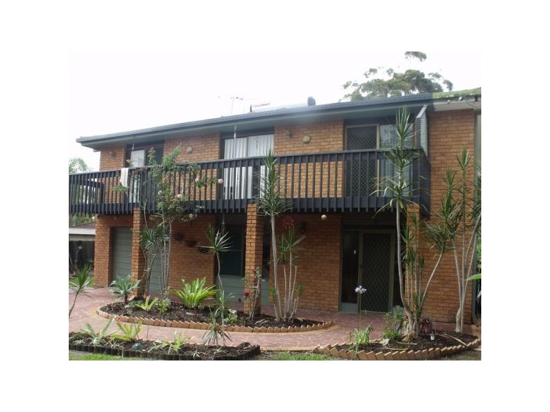 Emerald Beach NSW 2456