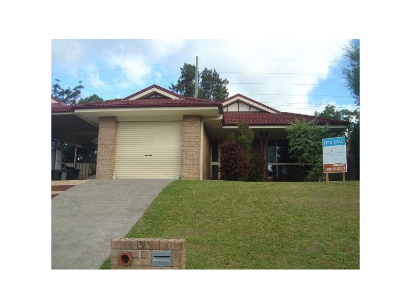 33 Soren Larsen Crescent, Boambee East NSW 2452