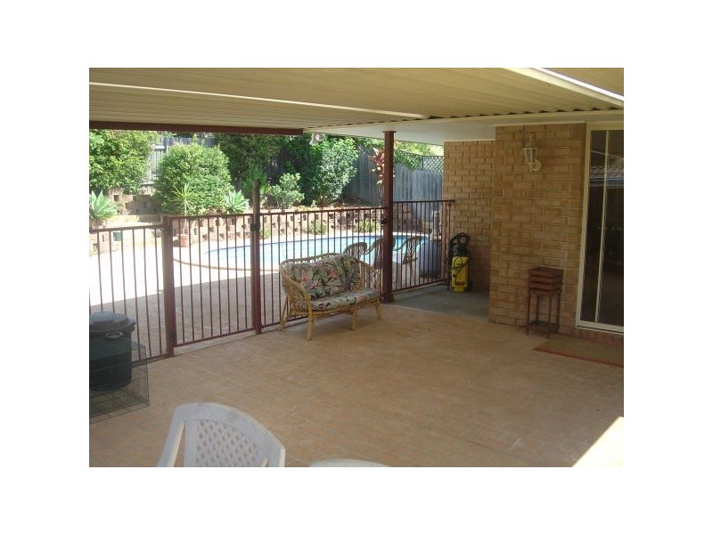 33 Soren Larsen Crescent, Boambee East NSW 2452