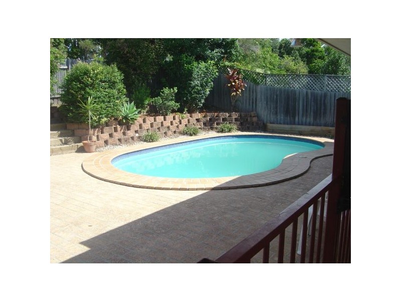 33 Soren Larsen Crescent, Boambee East NSW 2452