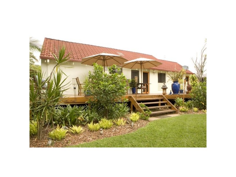24 Amaroo Crescent, Toormina NSW 2452