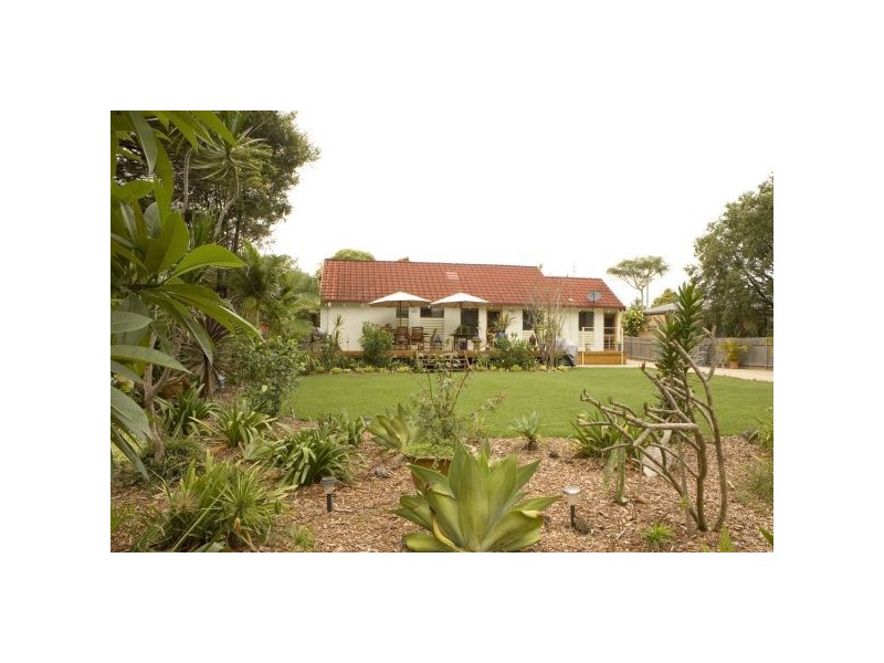 24 Amaroo Crescent, Toormina NSW 2452