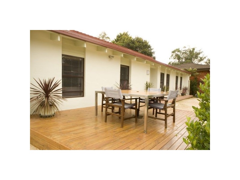 24 Amaroo Crescent, Toormina NSW 2452