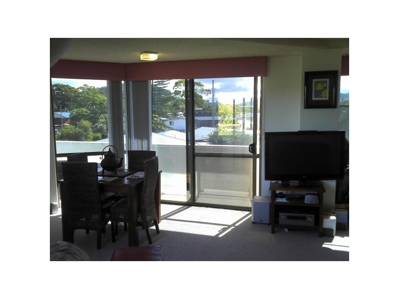 5/7 Dalley Street, Coffs Harbour NSW 2450