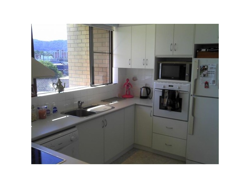 5/7 Dalley Street, Coffs Harbour NSW 2450