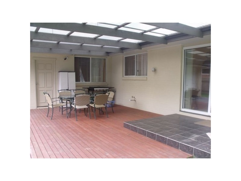 3 Mackays Road, Coffs Harbour NSW 2450