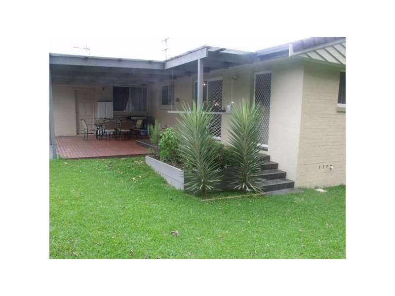 3 Mackays Road, Coffs Harbour NSW 2450