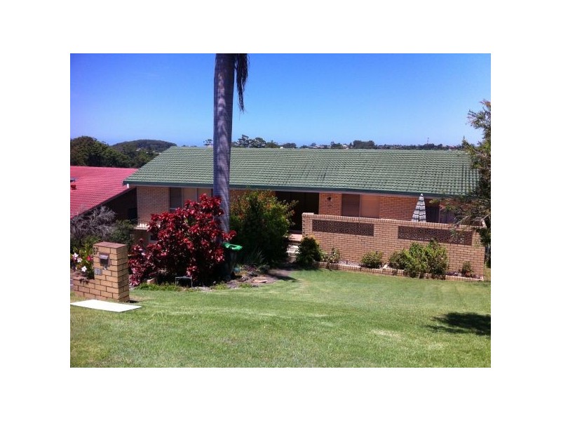 67 Beryl Street, Coffs Harbour NSW 2450