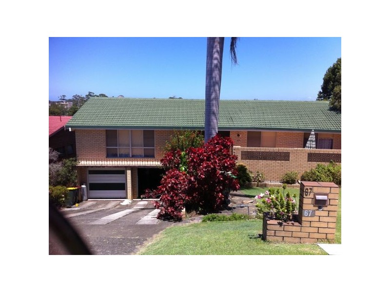 67 Beryl Street, Coffs Harbour NSW 2450