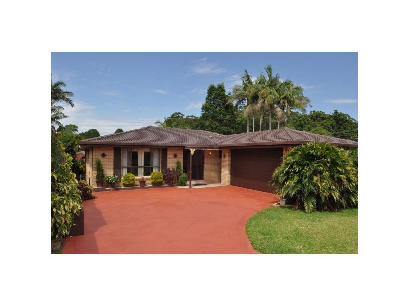 3 Finch Crescent, Coffs Harbour NSW 2450