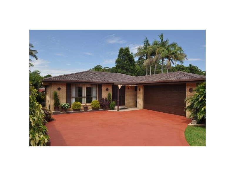 3 Finch Crescent, Coffs Harbour NSW 2450
