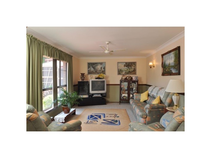 3 Finch Crescent, Coffs Harbour NSW 2450