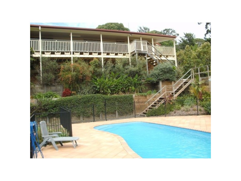 86 McAlpine Way, Boambee NSW 2450