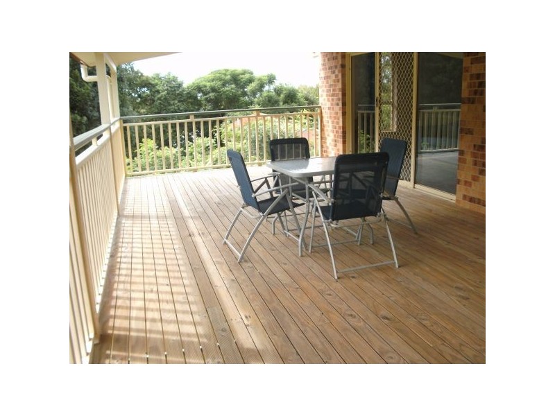 86 McAlpine Way, Boambee NSW 2450