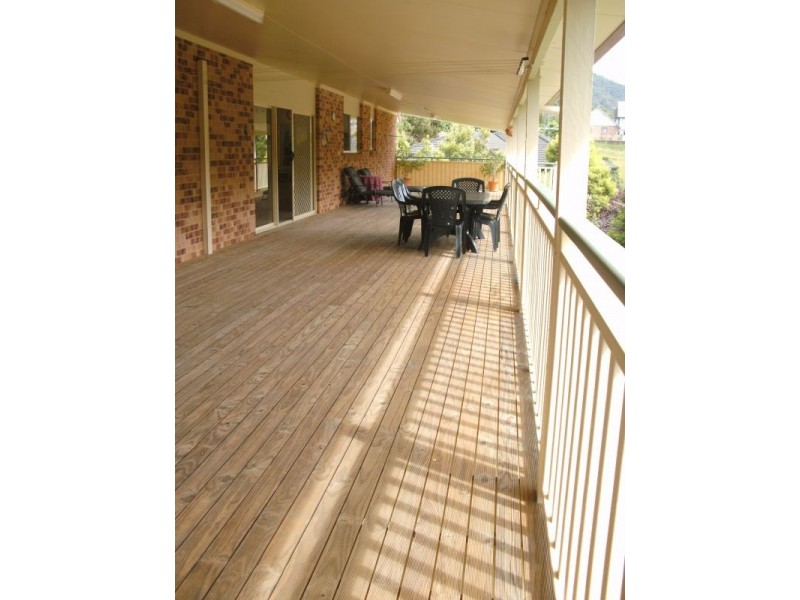 86 McAlpine Way, Boambee NSW 2450