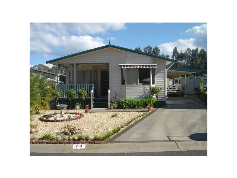 74/1 Ocean Parade, Coffs Harbour NSW 2450