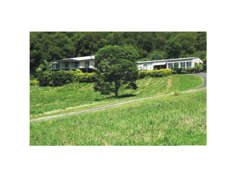 505E Crossmaglen Road, Bonville NSW 2441