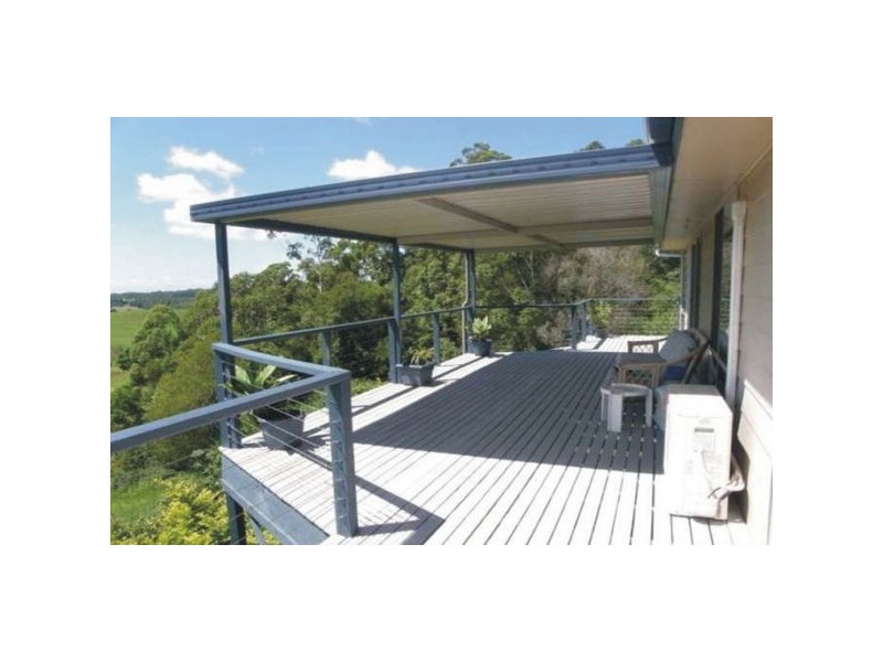 505E Crossmaglen Road, Bonville NSW 2441