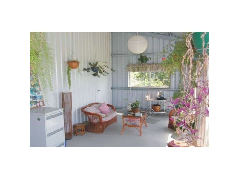 505E Crossmaglen Road, Bonville NSW 2441