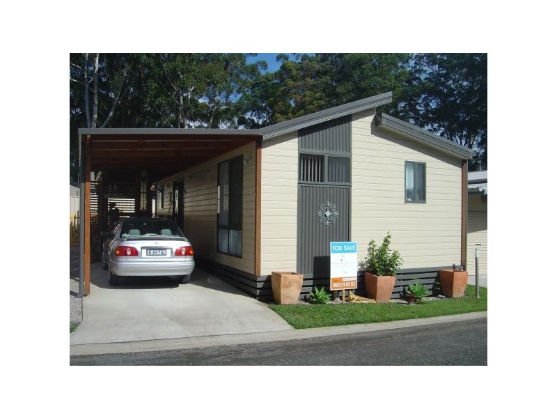 14/257 Pine Creek Way, Bonville NSW 2441