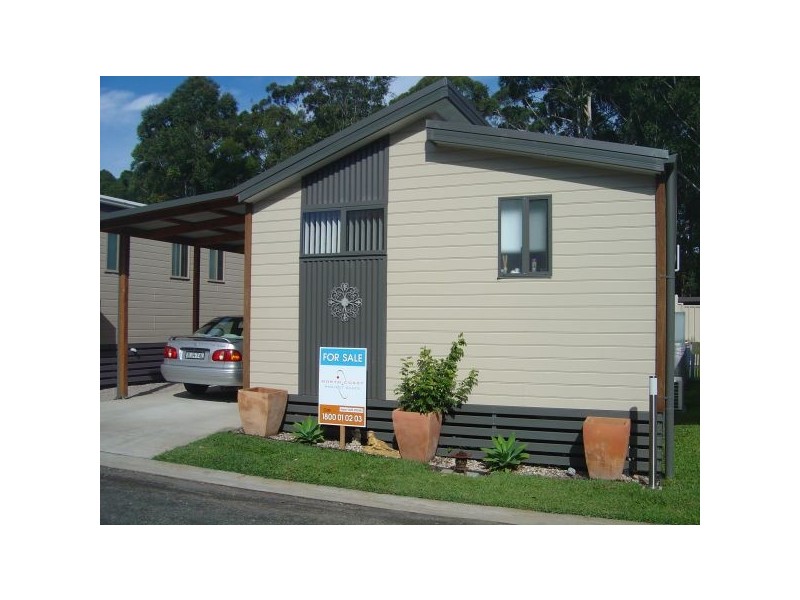 14/257 Pine Creek Way, Bonville NSW 2441