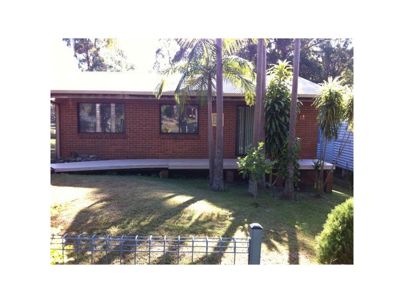 63 Blackbutt Avenue, Sandy Beach NSW 2456