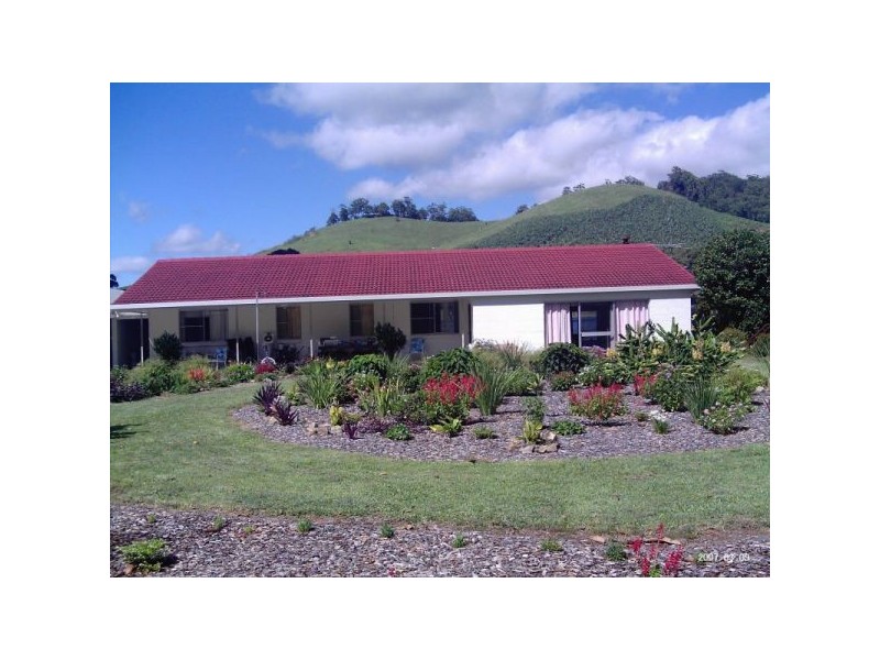 85 South Boambee Road, Boambee NSW 2450