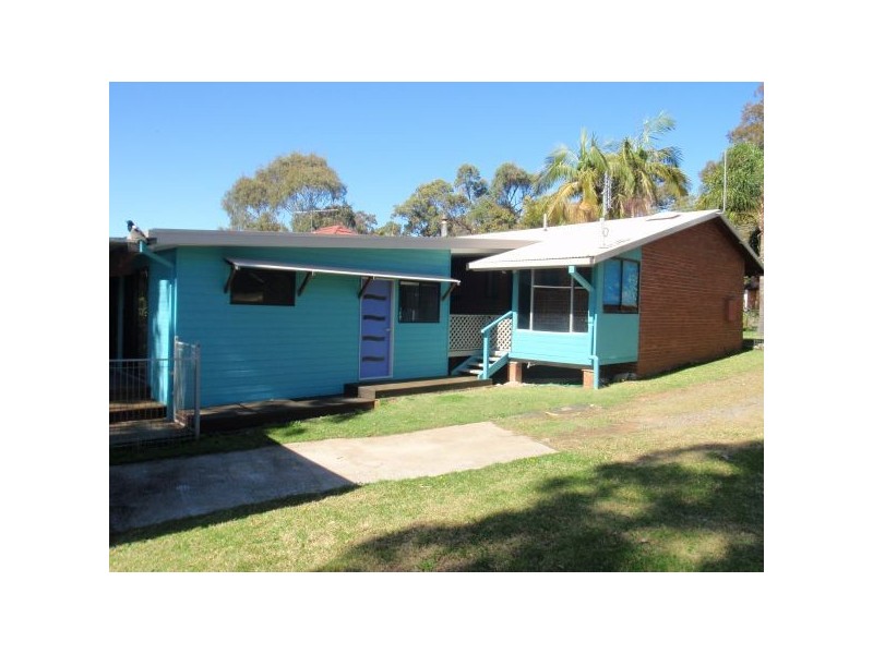 Sandy Beach NSW 2456