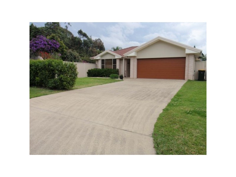 6 Bakers Close, Coffs Harbour NSW 2450