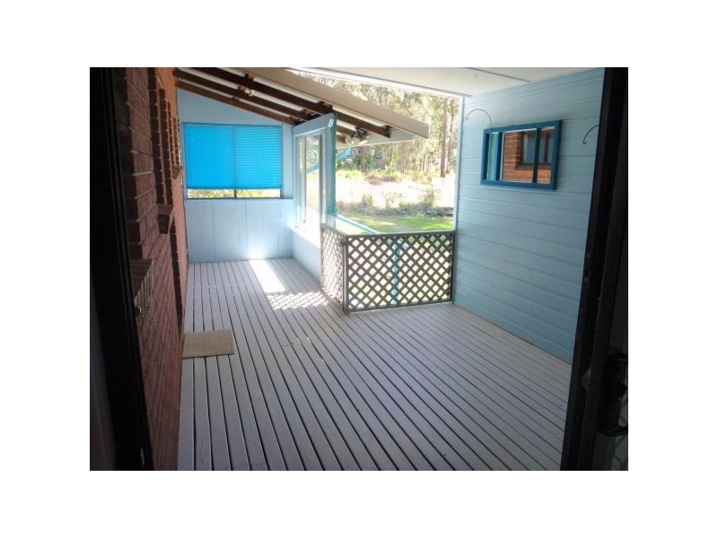 Sandy Beach NSW 2456