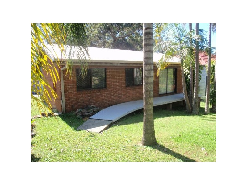 Sandy Beach NSW 2456