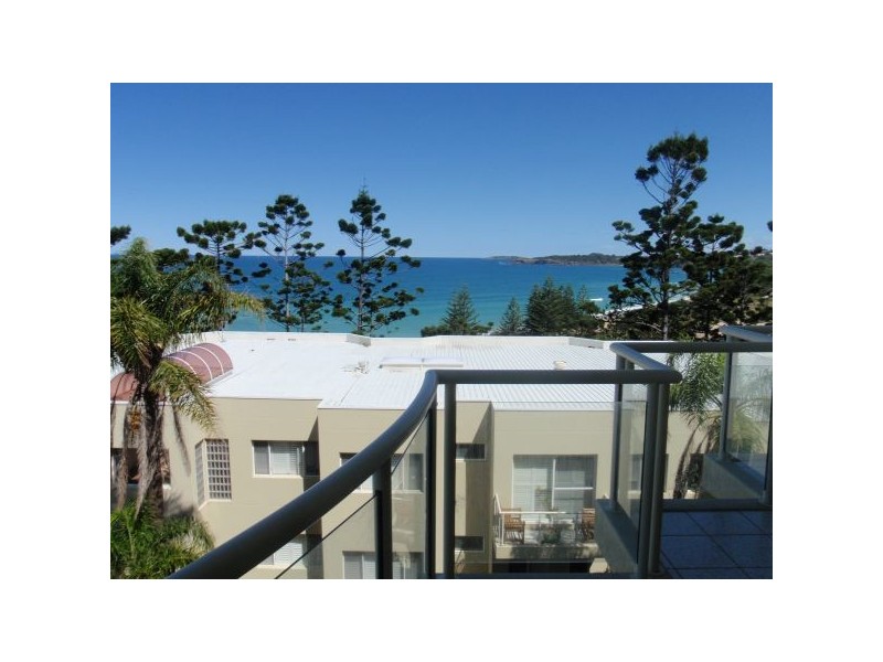 58/784 Pacific Highway, Sapphire Beach NSW 2450