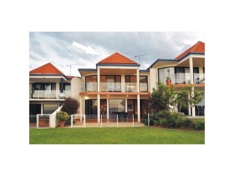 2/17 Charlesworth Bay Road, Coffs Harbour NSW 2450