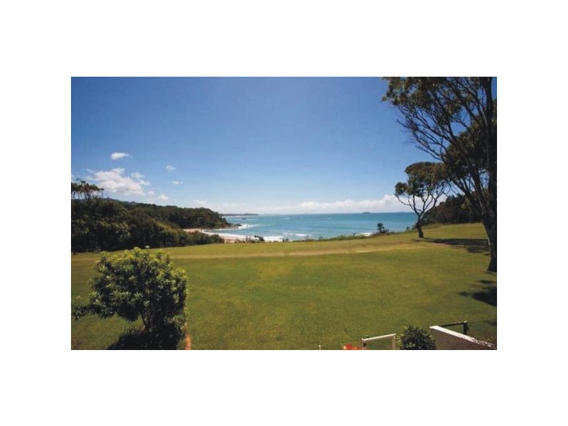 2/17 Charlesworth Bay Road, Coffs Harbour NSW 2450