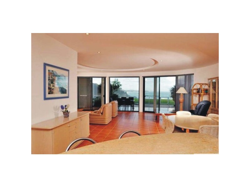 2/17 Charlesworth Bay Road, Coffs Harbour NSW 2450