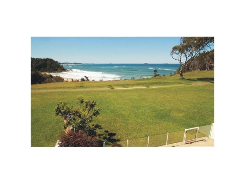 2/17 Charlesworth Bay Road, Coffs Harbour NSW 2450