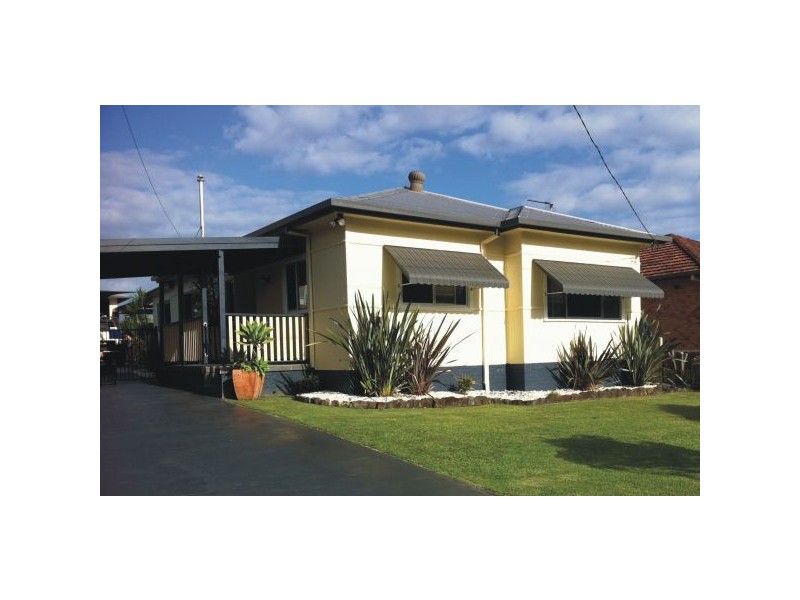 20 Pitt Street, Coffs Harbour NSW 2450