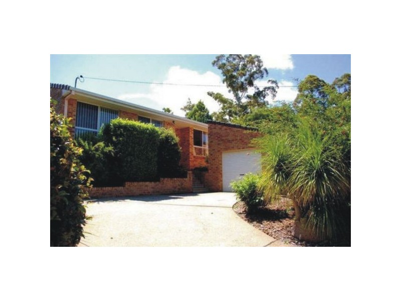 19 Mackays Road, Coffs Harbour NSW 2450