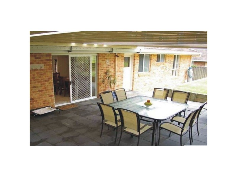 19 Mackays Road, Coffs Harbour NSW 2450