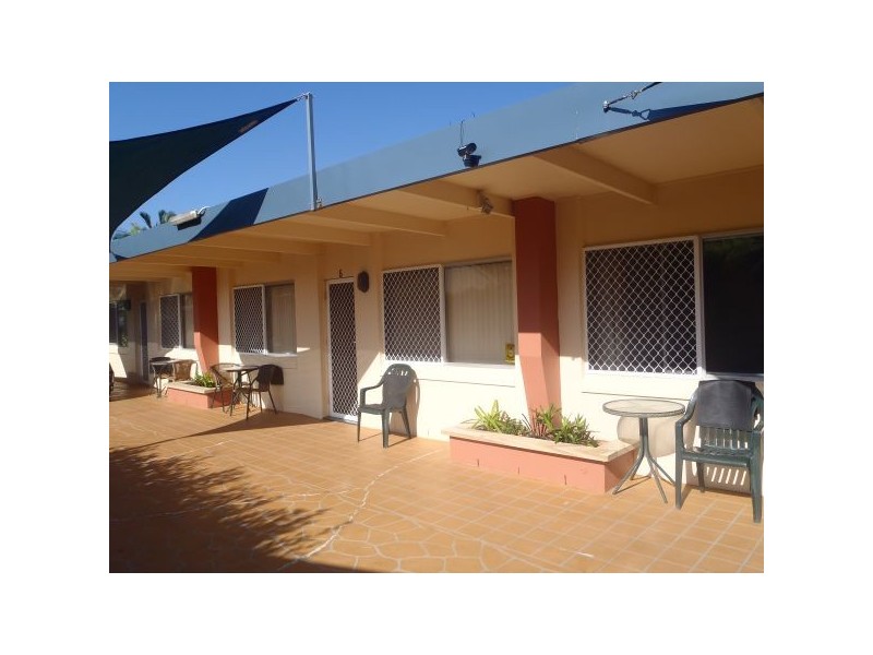 6/12 Prince Street, Coffs Harbour NSW 2450