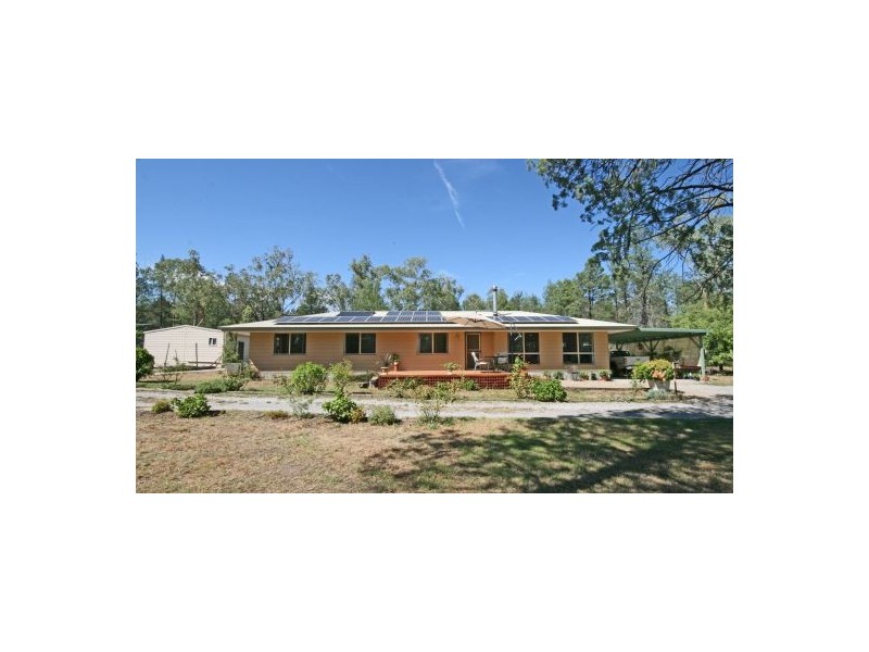 20 Cypress Pine Lane, Daruka NSW 2340