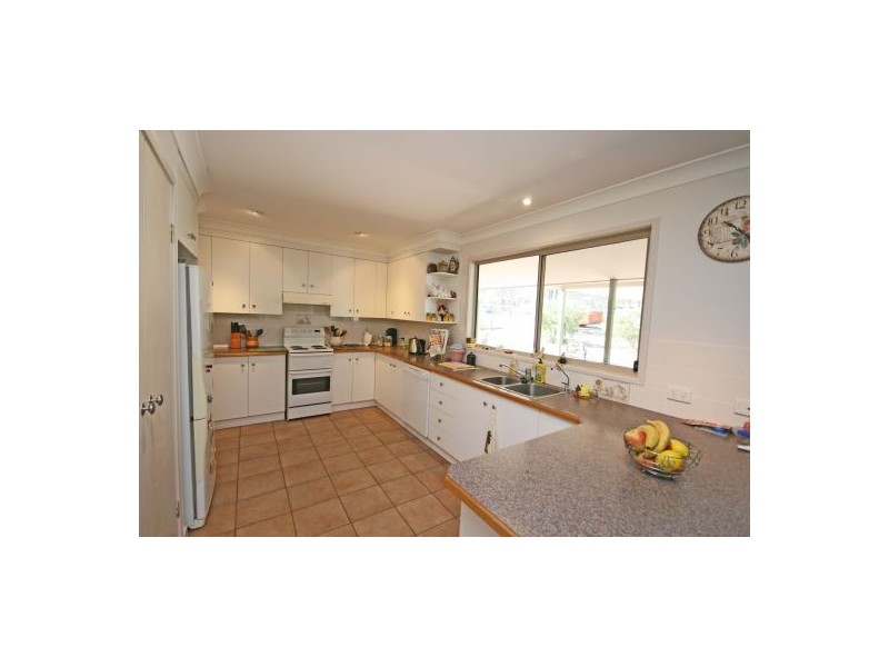 20 Cypress Pine Lane, Daruka NSW 2340