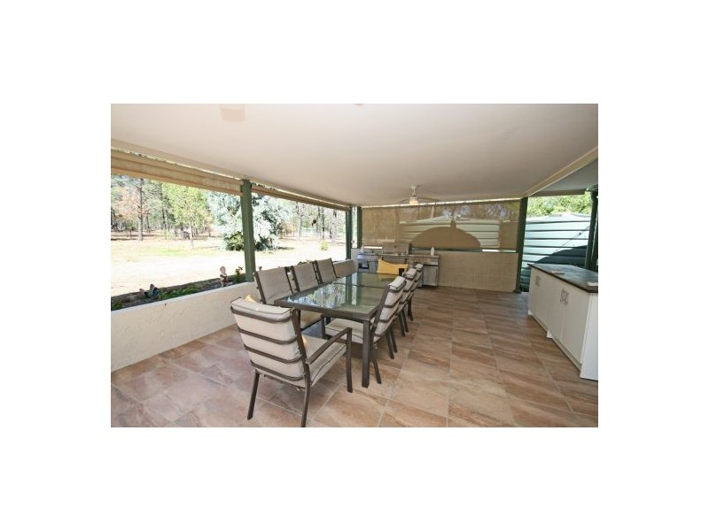 20 Cypress Pine Lane, Daruka NSW 2340